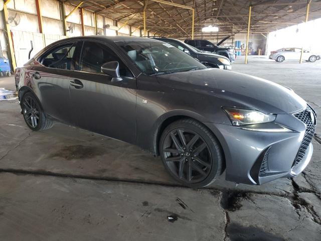 Lexus Is 300 Image 9