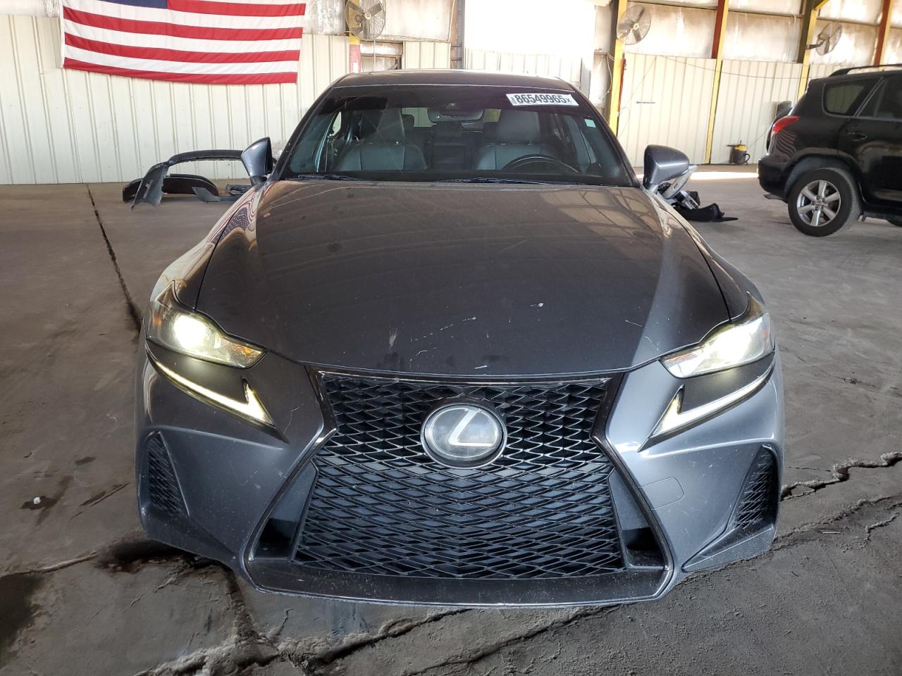 Lexus Is 300 Image 4