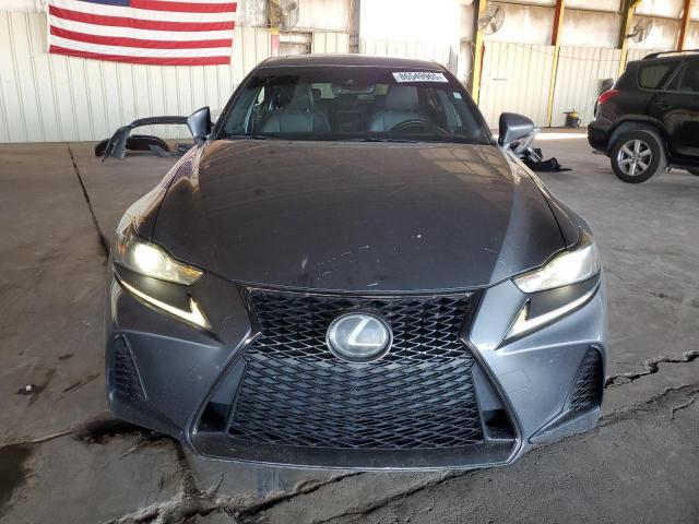 Lexus Is 300 Image 4