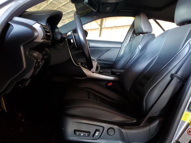 Lexus Is 300 Image 5