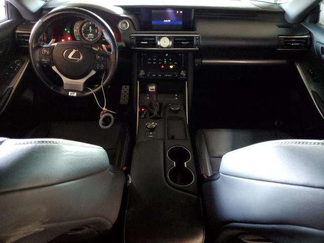 Lexus Is 300 Image 7