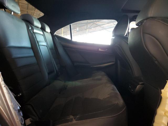 Lexus Is 300 Image 13