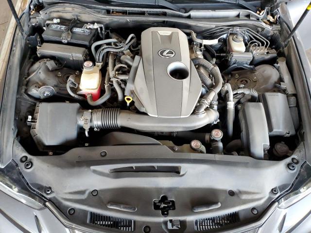 Lexus Is 300 Image 8