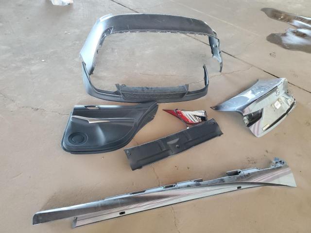 Lexus Is 300 Image 10