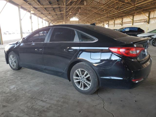 Hyundai SONATA Se Image 5