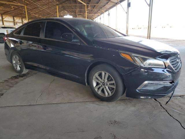 Hyundai SONATA Se Image 3