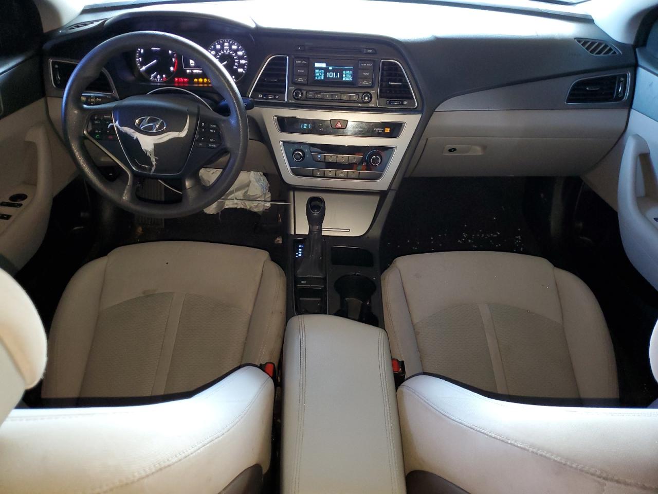 Hyundai SONATA Se Image 9