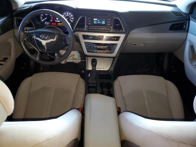 Hyundai SONATA Se Image 9