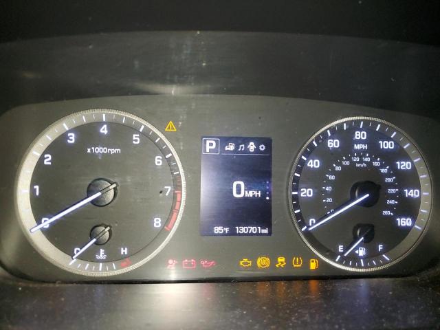 Hyundai SONATA Se Image 6