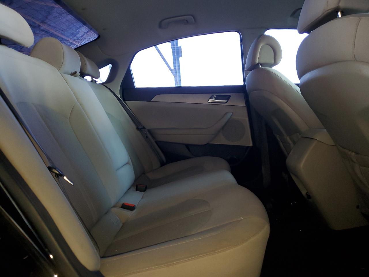 Hyundai SONATA Se Image 10