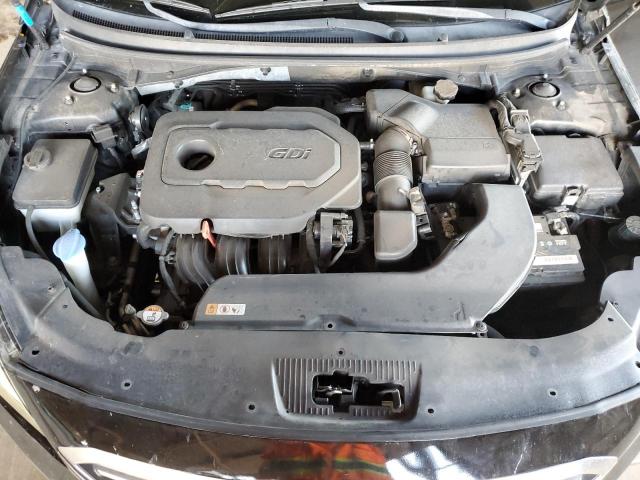 Hyundai SONATA Se Image 11