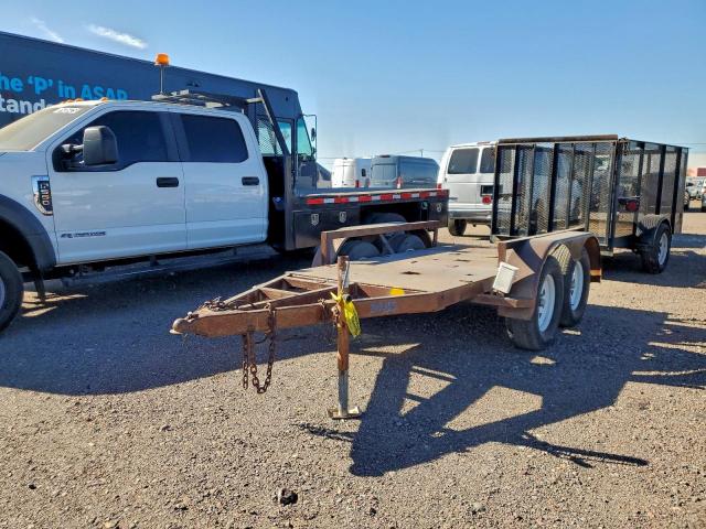 Unknown Trailer Image 2