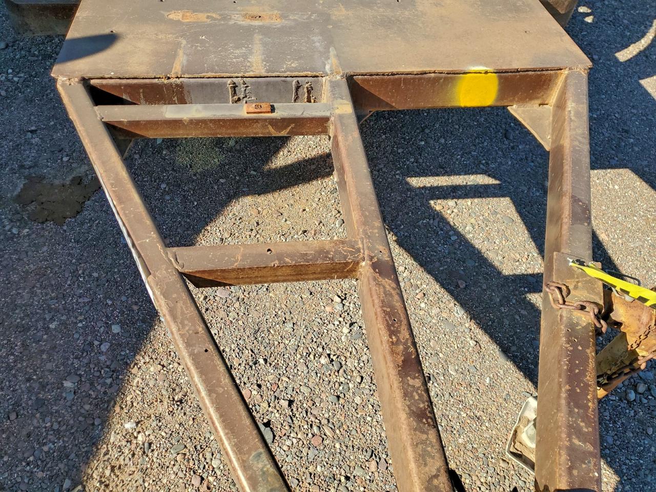 Unknown Trailer Image 7