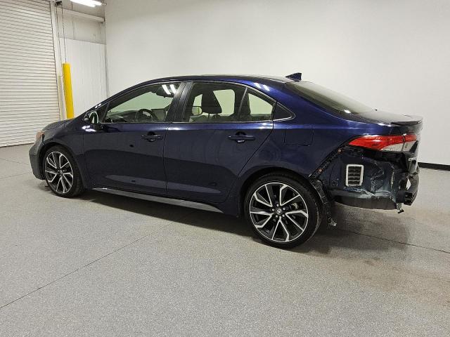 Toyota Corolla Se Image 11