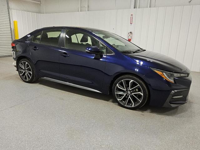 Toyota Corolla Se Image 12