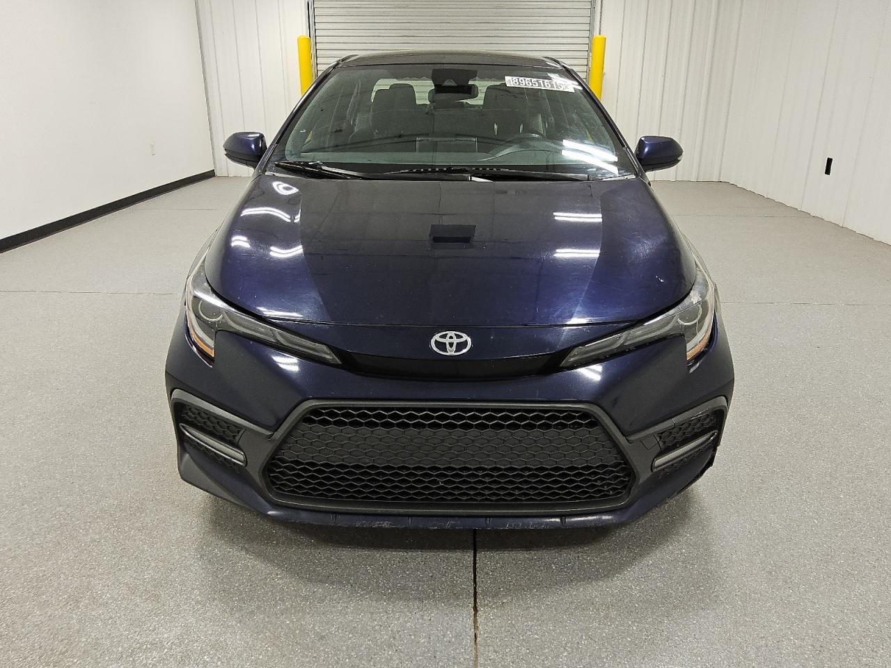 Toyota Corolla Se Image 3