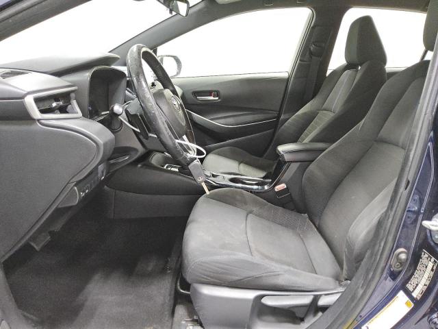 Toyota Corolla Se Image 7