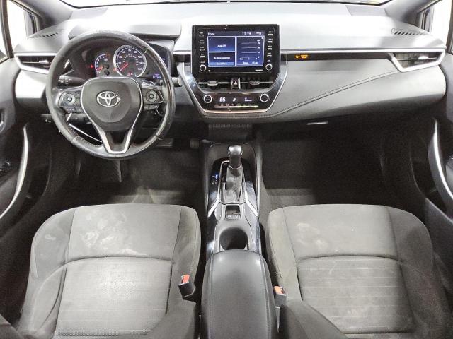 Toyota Corolla Se Image 6