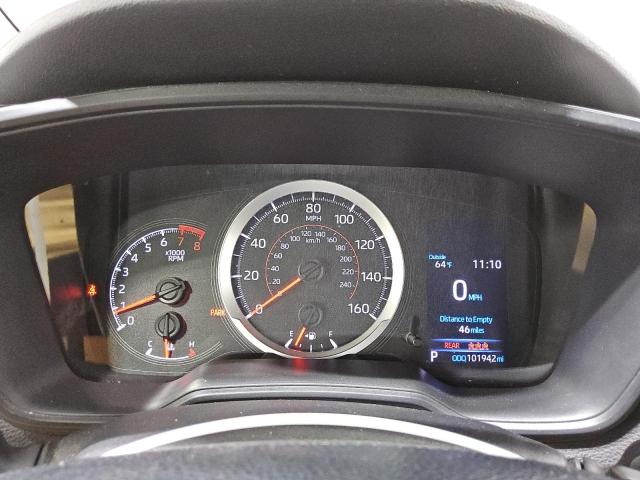 Toyota Corolla Se Image 5