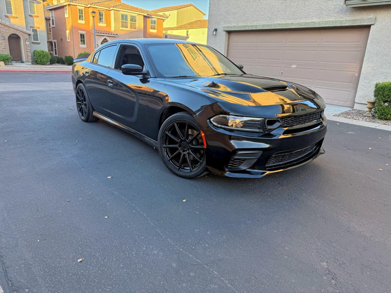 Dodge Charger R/t Image 1