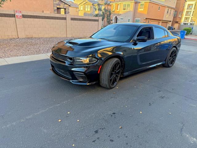 Dodge Charger R/t Image 5