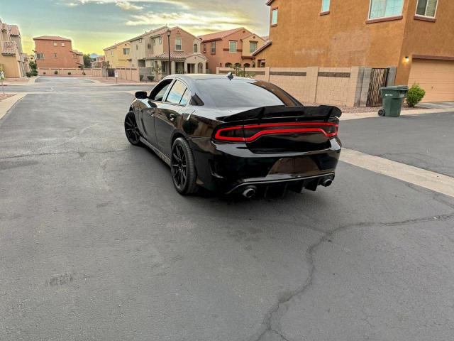 Dodge Charger R/t Image 10