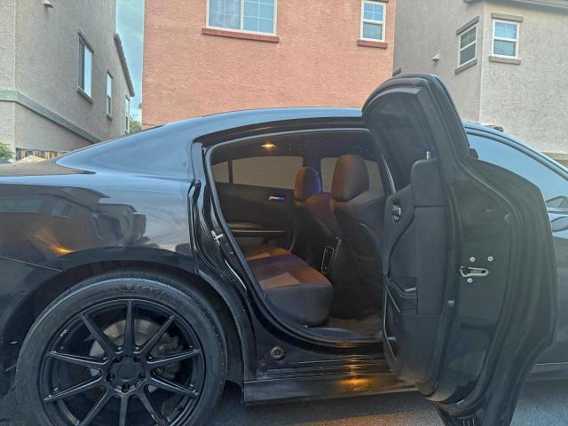 Dodge Charger R/t Image 3