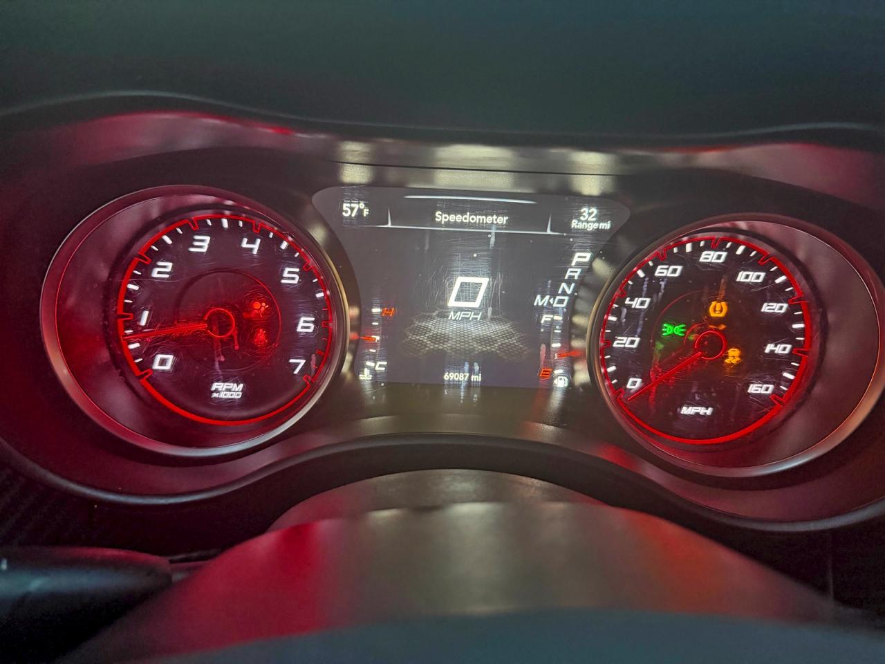 Dodge Charger R/t Image 8