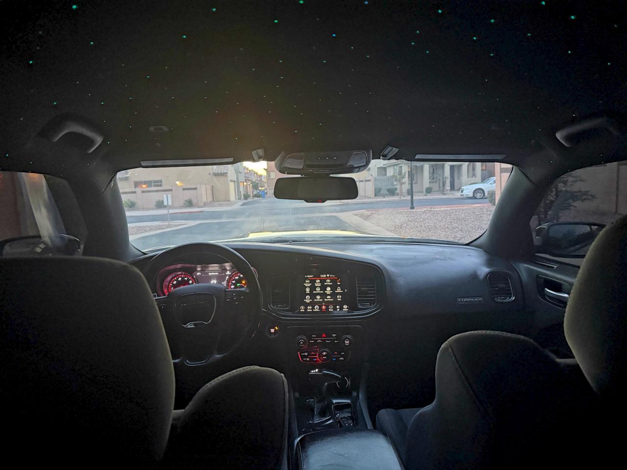 Dodge Charger R/t Image 9