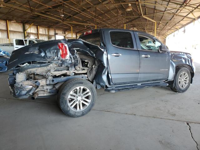 GMC Canyon Slt Image 2