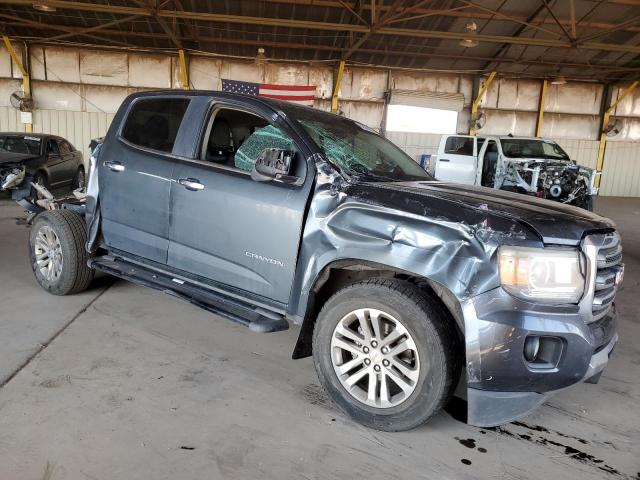 GMC Canyon Slt Image 5