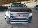 GMC Canyon Slt Image 3