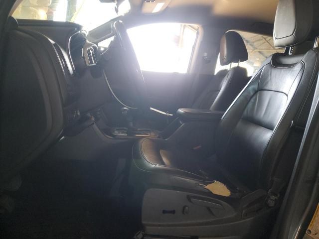 GMC Canyon Slt Image 4