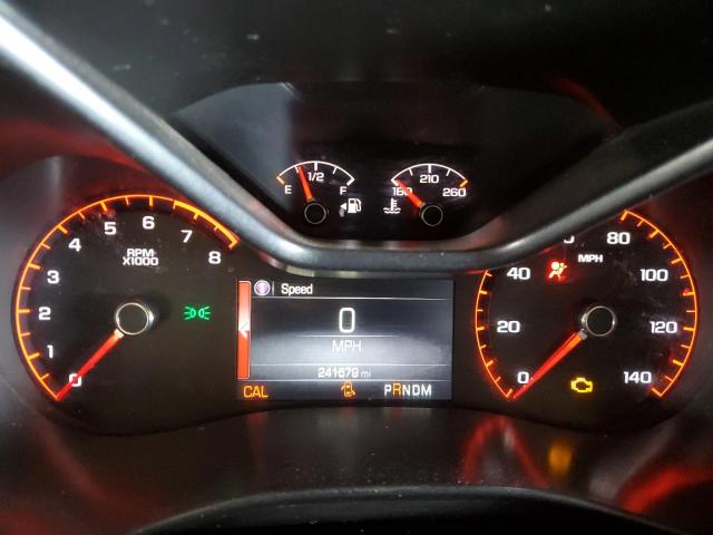 GMC Canyon Slt Image 8