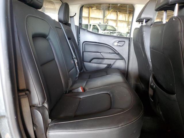 GMC Canyon Slt Image 9