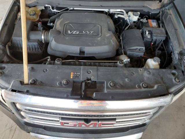 GMC Canyon Slt Image 10