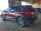 Lincoln MKX Reserve Image 3
