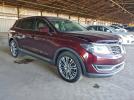 Lincoln MKX Reserve Image 8