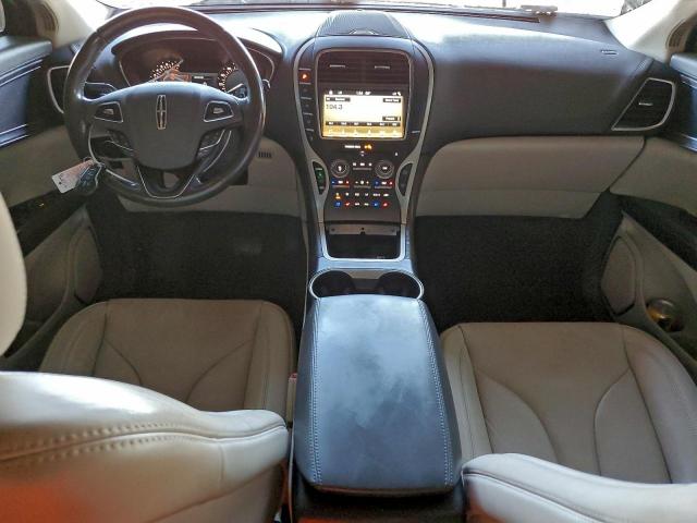 Lincoln MKX Reserve Image 10