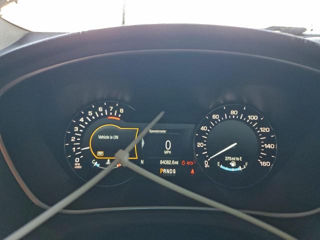 Lincoln MKX Reserve Image 6