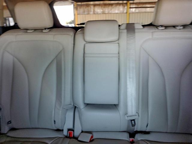 Lincoln MKX Reserve Image 5