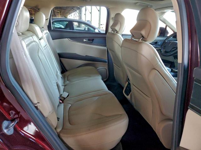 Lincoln MKX Reserve Image 7