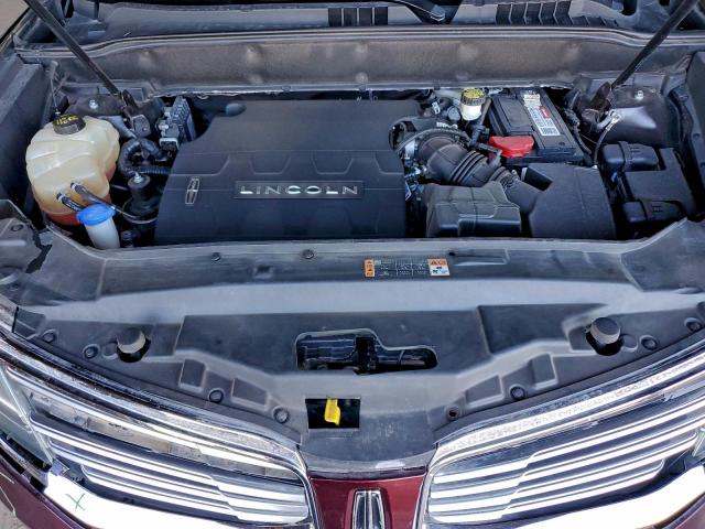 Lincoln MKX Reserve Image 12