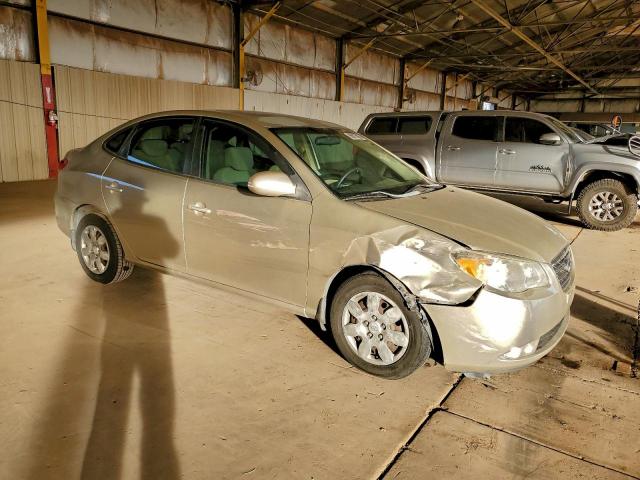 Hyundai ELANTRA Gls Image 6