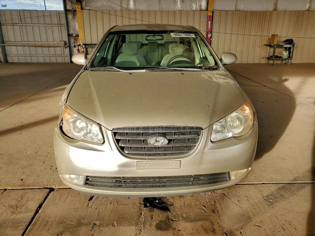 Hyundai ELANTRA Gls Image 5