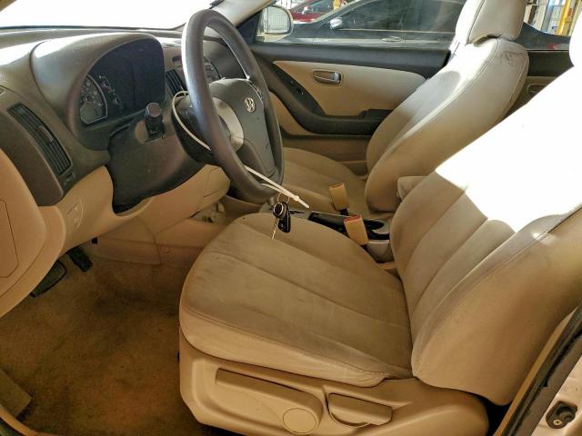 Hyundai ELANTRA Gls Image 12