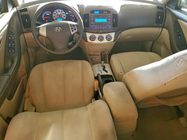 Hyundai ELANTRA Gls Image 9