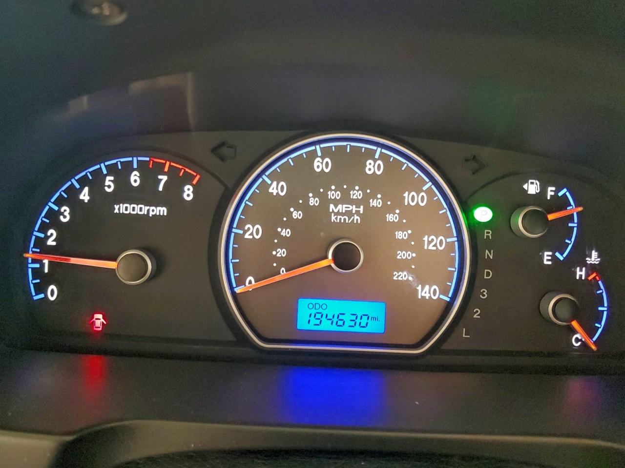 Hyundai ELANTRA Gls Image 4