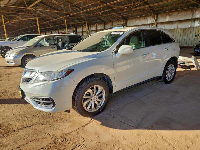  Salvage Acura RDX