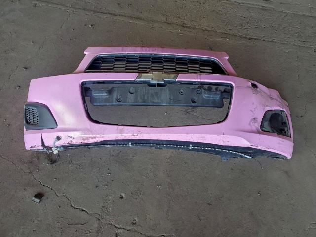 Chevrolet Sonic Lt Image 8